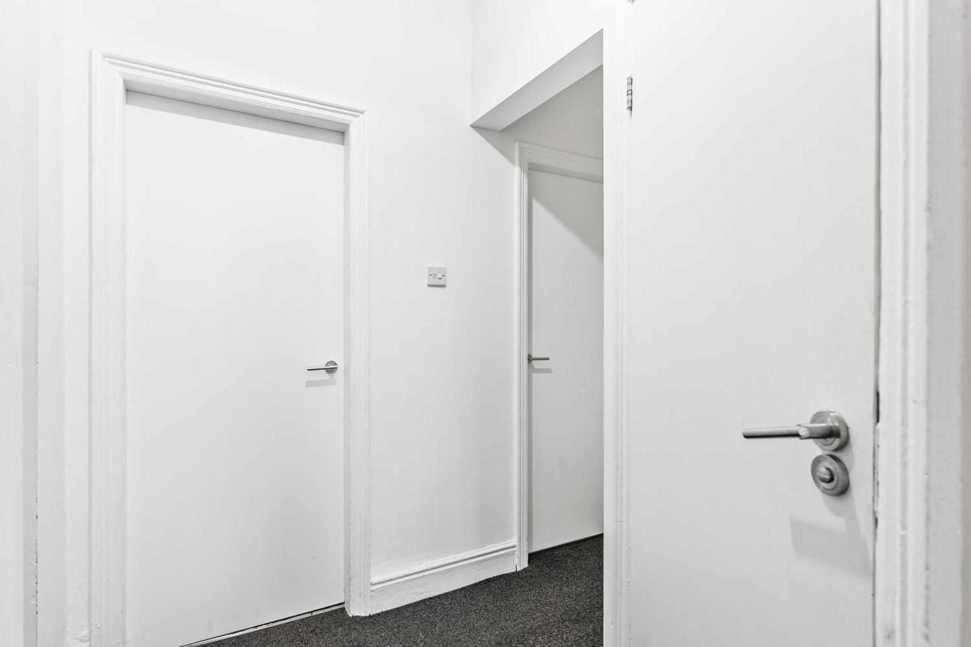 20 Percent Off! Stylish Sheffield Abode Sleeps 12アパートメント エクステリア 写真